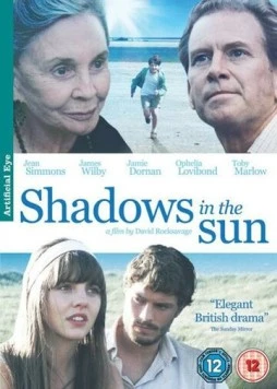 Тени на Солнце / Shadows in the Sun (2009) фильм скачать через торрент в хорошем качестве