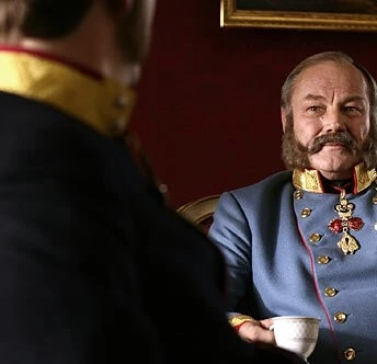 Кронпринц Рудольф (2006) через торрент бесплатно Кронпринц Рудольф (2006) сериал через торрент бесплатно