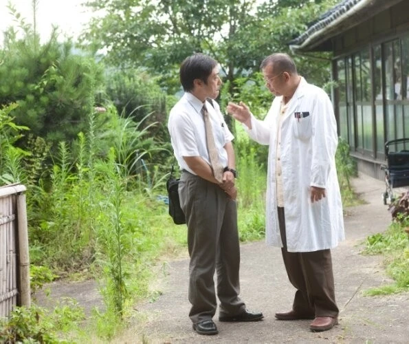 Дорогой доктор (2009) через торрент бесплатно Дорогой доктор (2009) фильм через торрент бесплатно