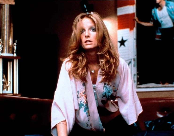 Беспутная компания (1979) через торрент бесплатно Беспутная компания (1979) фильм через торрент бесплатно