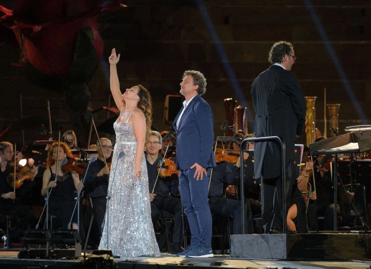 Йонас Кауфман: Арена ди Верона (2023) через торрент скачать Йонас Кауфман: Арена ди Верона (2023) фильм через торрент скачать