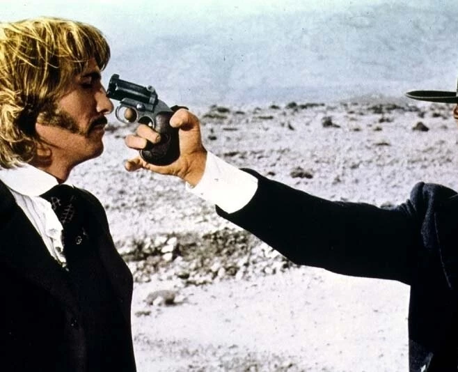 Возвращение Сабаты (1971) в хорошем качестве через торрент Возвращение Сабаты (1971) фильм в хорошем качестве через торрент