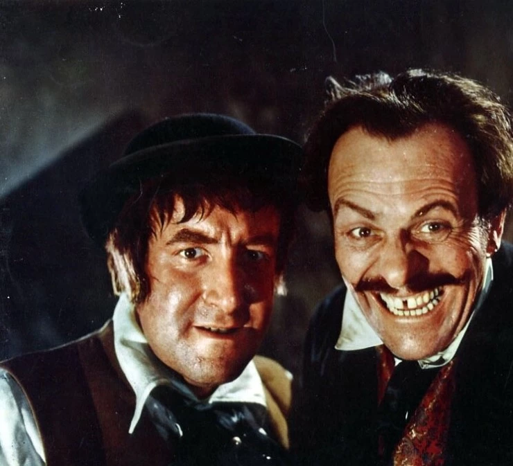 Мальчик с пальчик (1958) через торрент скачать Мальчик с пальчик (1958) фильм через торрент скачать