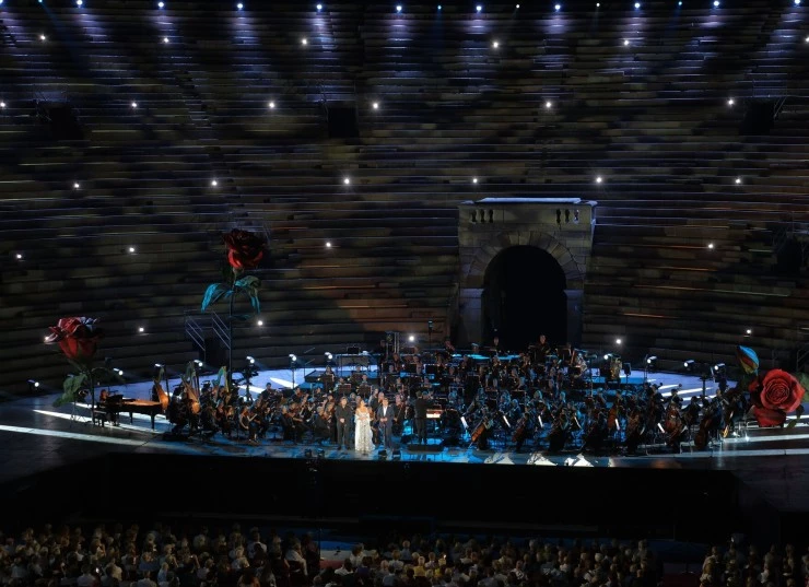 Йонас Кауфман: Арена ди Верона (2023) в хорошем качестве через торрент Йонас Кауфман: Арена ди Верона (2023) фильм в хорошем качестве через торрент