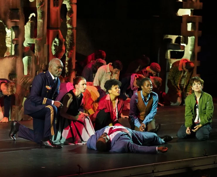 TheatreHD: Курентзис: Милосердие Тита (2017) через торрент бесплатно TheatreHD: Курентзис: Милосердие Тита (2017) фильм через торрент бесплатно