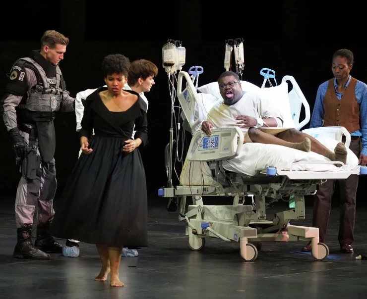 TheatreHD: Курентзис: Милосердие Тита (2017) через торрент скачать TheatreHD: Курентзис: Милосердие Тита (2017) фильм через торрент скачать