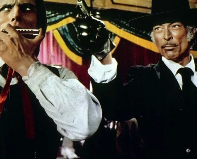 Возвращение Сабаты (1971) через торрент скачать Возвращение Сабаты (1971) фильм через торрент скачать