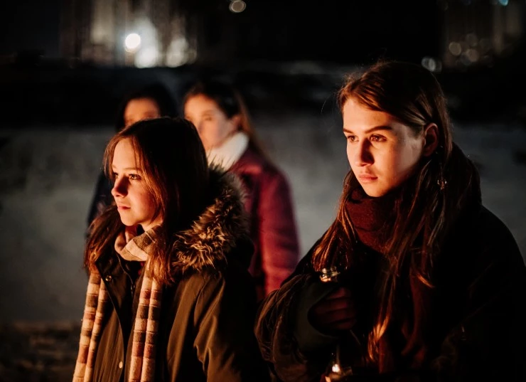 Один маленький ночной секрет (2023) в хорошем качестве через торрент Один маленький ночной секрет (2023) фильм в хорошем качестве через торрент