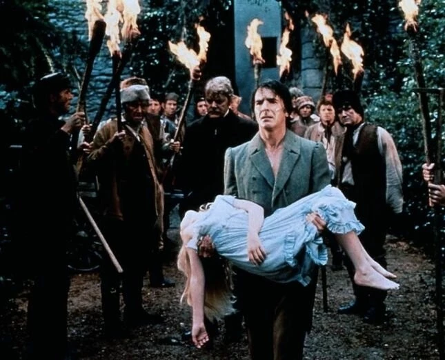 Цирк вампиров (1972) через торрент скачать Цирк вампиров (1972) фильм через торрент скачать