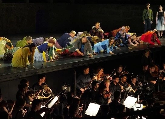 TheatreHD: Курентзис: Милосердие Тита (2017) в хорошем качестве через торрент TheatreHD: Курентзис: Милосердие Тита (2017) фильм в хорошем качестве через торрент