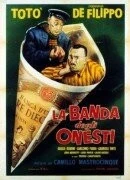 Банда честных / La banda degli onesti (1956) фильм скачать через торрент в хорошем качестве