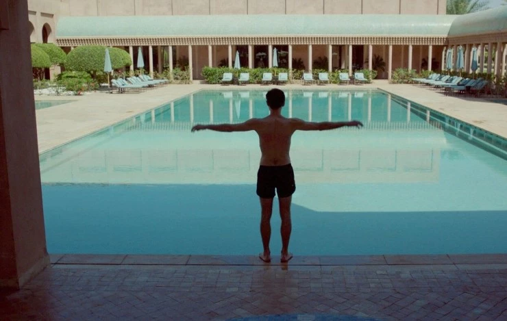 Дублёр (2017) через торрент скачать Дублёр (2017) фильм через торрент скачать