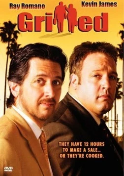 Жаренные / Grilled (2006) фильм скачать через торрент в хорошем качестве