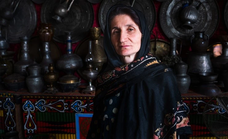 Они тоже мечтали: Истории дагестанских женщин (2019) через торрент скачать Они тоже мечтали: Истории дагестанских женщин (2019) фильм через торрент скачать