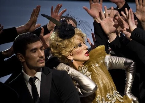 Легенда. Людмила Гурченко (2011) через торрент скачать Легенда. Людмила Гурченко (2011) фильм через торрент скачать