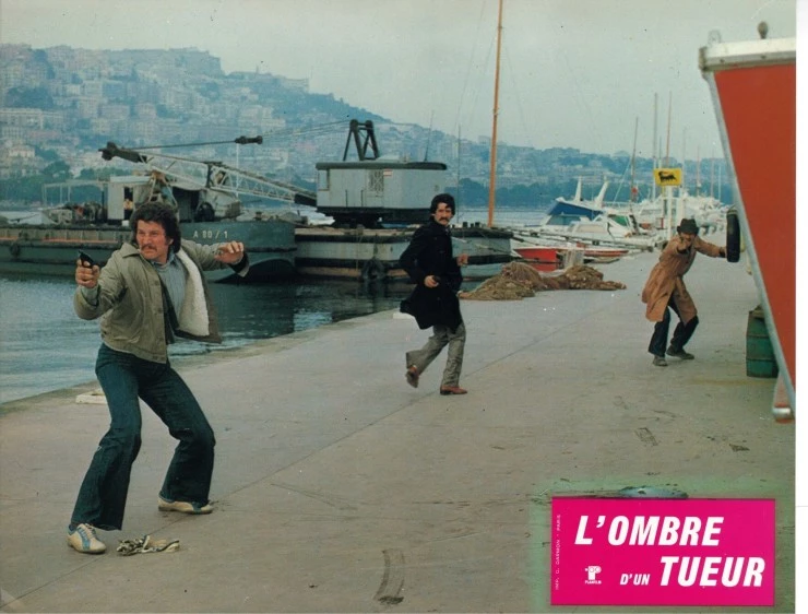 Смертельная ярость (1976) через торрент бесплатно Смертельная ярость (1976) фильм через торрент бесплатно