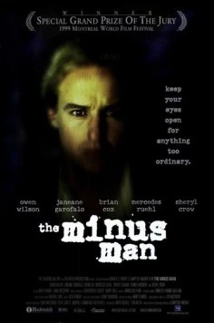 Лишенный жизни / The Minus Man (1999) фильм скачать через торрент в хорошем качестве