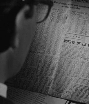 Смерть велосипедиста (1955) в хорошем качестве через торрент Смерть велосипедиста (1955) фильм в хорошем качестве через торрент