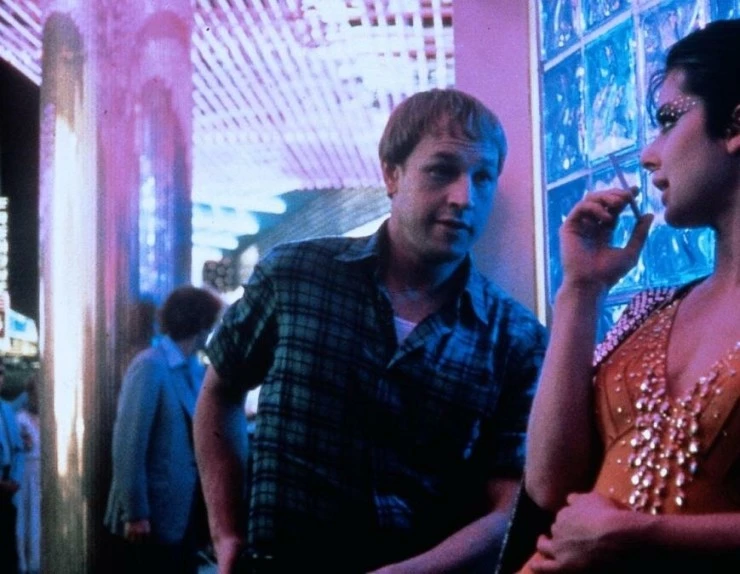 От всего сердца (1981) в хорошем качестве через торрент От всего сердца (1981) фильм в хорошем качестве через торрент