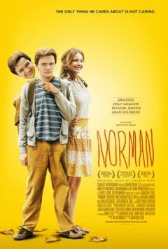 Норман / Norman (2010) фильм скачать через торрент в хорошем качестве