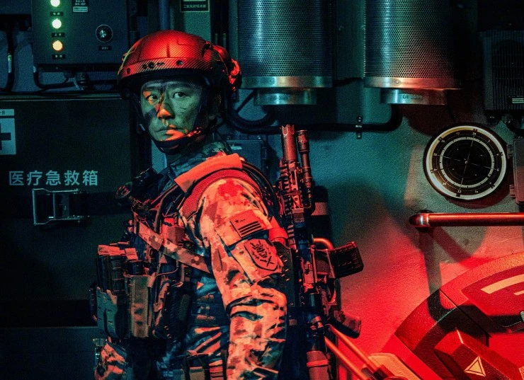 Операция «Левиафан» (2025) в хорошем качестве через торрент Операция «Левиафан» (2025) фильм в хорошем качестве через торрент