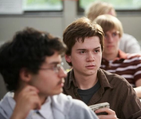 Норман (2010) в хорошем качестве через торрент Норман (2010) фильм в хорошем качестве через торрент