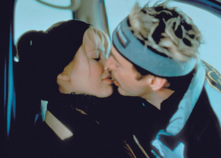 Друзья и любовники (1999) через торрент скачать Друзья и любовники (1999) фильм через торрент скачать