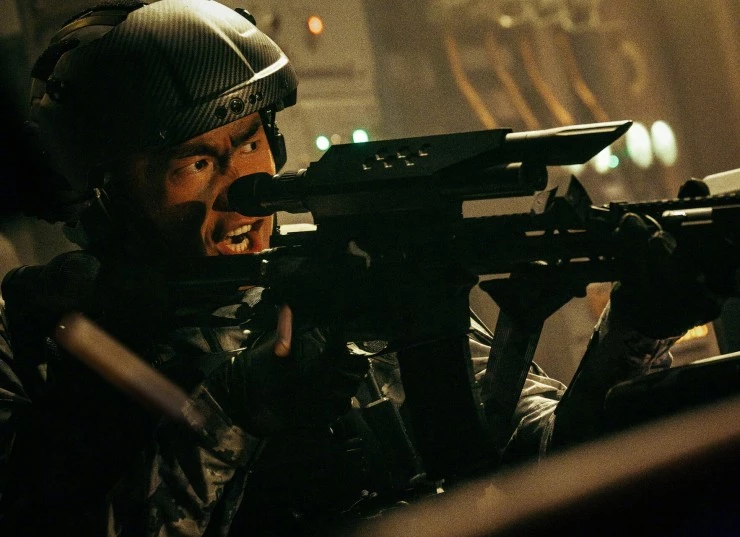 Операция «Левиафан» (2025) через торрент скачать Операция «Левиафан» (2025) фильм через торрент скачать