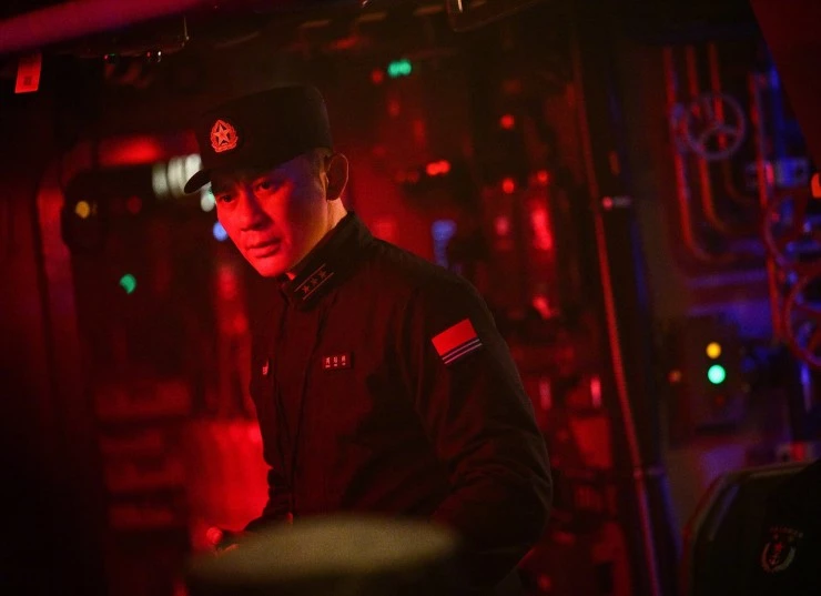 Операция «Левиафан» (2025) через торрент бесплатно Операция «Левиафан» (2025) фильм через торрент бесплатно