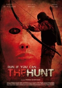 Охота / The Hunt (2012) фильм скачать через торрент в хорошем качестве