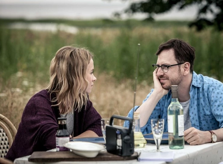 Мужчина с моим лицом (2017) через торрент скачать Мужчина с моим лицом (2017) фильм через торрент скачать