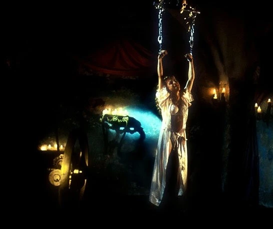 Ночные ужасы Тоба Хупера (1993) через торрент бесплатно Ночные ужасы Тоба Хупера (1993) фильм через торрент бесплатно