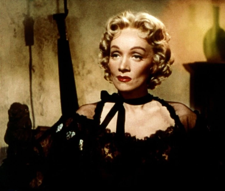 Пресловутое ранчо (1952) через торрент бесплатно Пресловутое ранчо (1952) фильм через торрент бесплатно