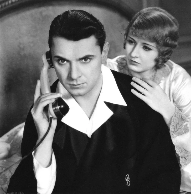 Мордашка (1933) в хорошем качестве через торрент Мордашка (1933) фильм в хорошем качестве через торрент