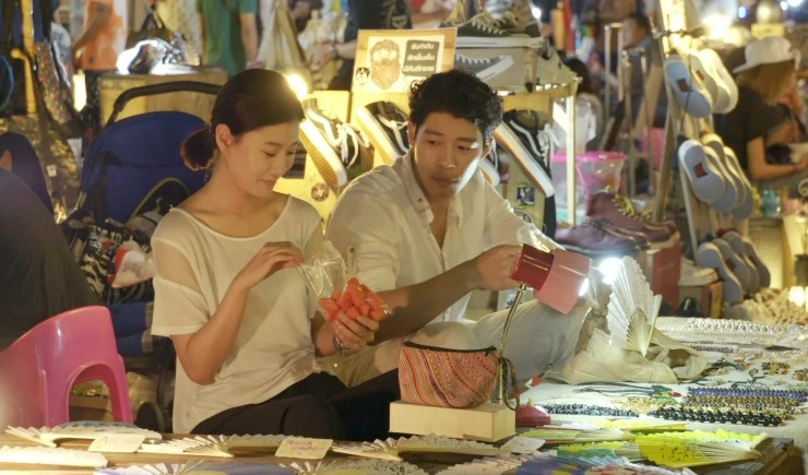 Танго Каосан Роуд (2018) в хорошем качестве через торрент Танго Каосан Роуд (2018) фильм в хорошем качестве через торрент