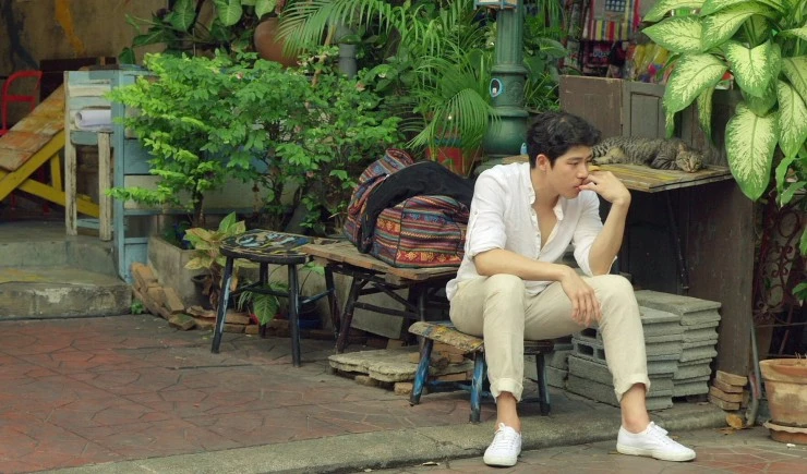 Танго Каосан Роуд (2018) через торрент бесплатно Танго Каосан Роуд (2018) фильм через торрент бесплатно