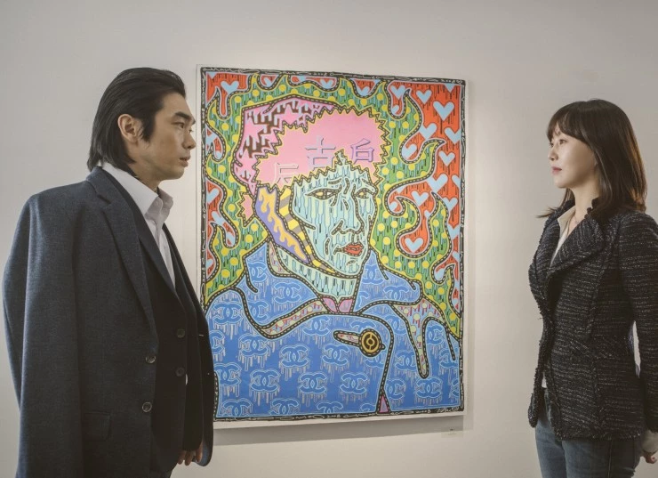 Снобы (2018) через торрент бесплатно Снобы (2018) фильм через торрент бесплатно