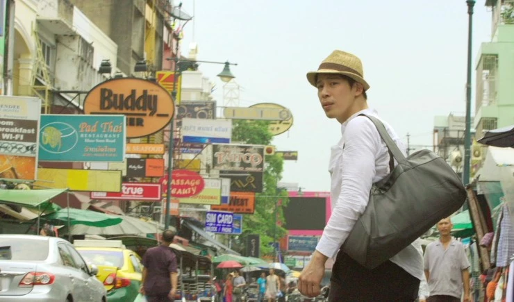 Танго Каосан Роуд (2018) через торрент скачать Танго Каосан Роуд (2018) фильм через торрент скачать