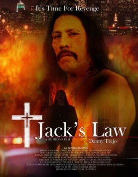 Скачать Закон Джека / Jack's Law (2006) фильм через торрент на русском