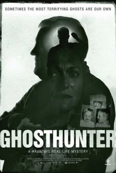 Охотник за привидениями / Ghosthunter (2018) фильм скачать через торрент в хорошем качестве