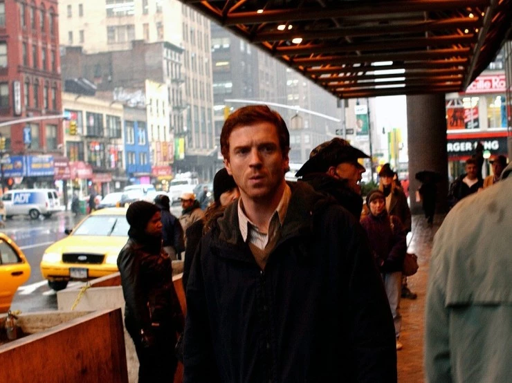 В руках бога (2004) в хорошем качестве через торрент В руках бога (2004) фильм в хорошем качестве через торрент