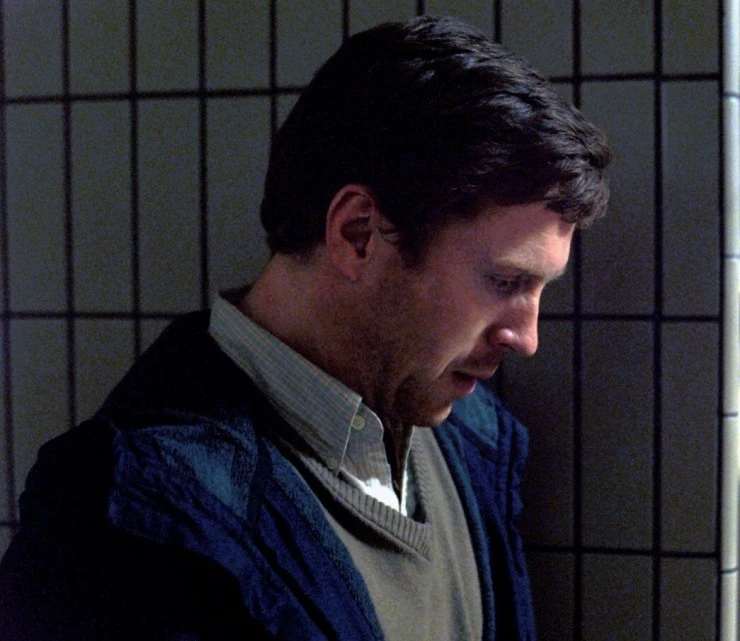 В руках бога (2004) через торрент бесплатно В руках бога (2004) фильм через торрент бесплатно