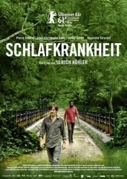 Сонная болезнь / Schlafkrankheit (2011) фильм скачать через торрент в хорошем качестве