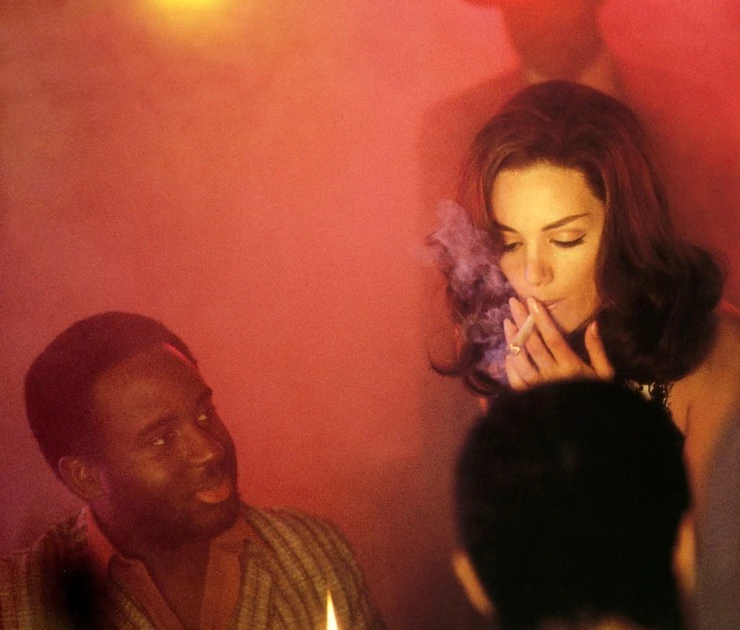 Скандал (1989) через торрент бесплатно Скандал (1989) фильм через торрент бесплатно