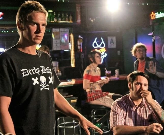 Последний дом (2015) через торрент бесплатно Последний дом (2015) фильм через торрент бесплатно