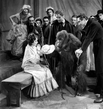 Убийства на улице Морг (1932) через торрент скачать Убийства на улице Морг (1932) фильм через торрент скачать