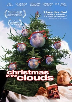 Рождество в облаках / Christmas in the Clouds (2001) фильм скачать через торрент в хорошем качестве