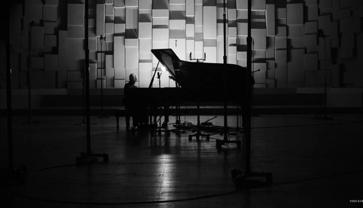 Рюити Сакамото. Опус (2023) через торрент скачать Рюити Сакамото. Опус (2023) фильм через торрент скачать