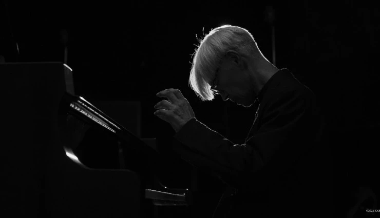 Рюити Сакамото. Опус (2023) в хорошем качестве через торрент Рюити Сакамото. Опус (2023) фильм в хорошем качестве через торрент