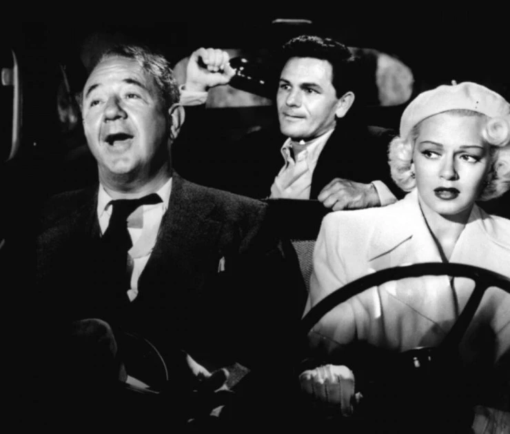 Почтальон всегда звонит дважды (1946) через торрент скачать Почтальон всегда звонит дважды (1946) фильм через торрент скачать